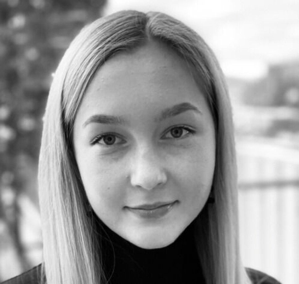 Evgenia Taranova