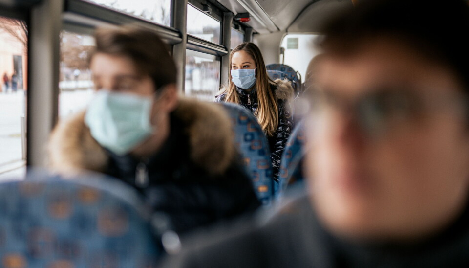 Foto: Illustrasjonsfoto: GettyImages Foto: Illustrasjonsfoto: GettyImages