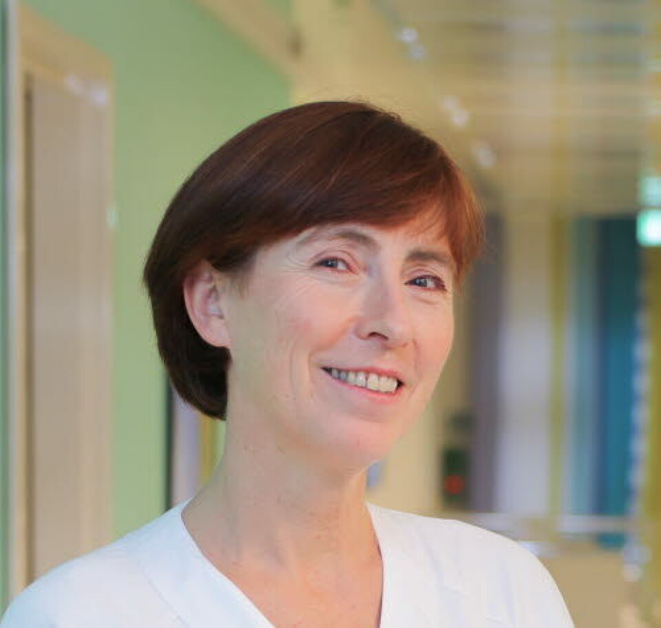 Ellen Nordal Ellen Nordal