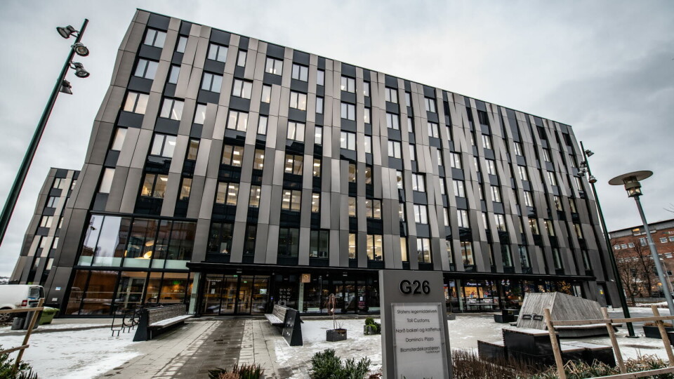 Legemiddelverket har laget en rapport om bruken av diabeteslegemidler. Foto: DMarkiv/Vidar Sandnes Legemiddelverket har laget en rapport om bruken av diabeteslegemidler. Foto: DMarkiv/Vidar Sandnes