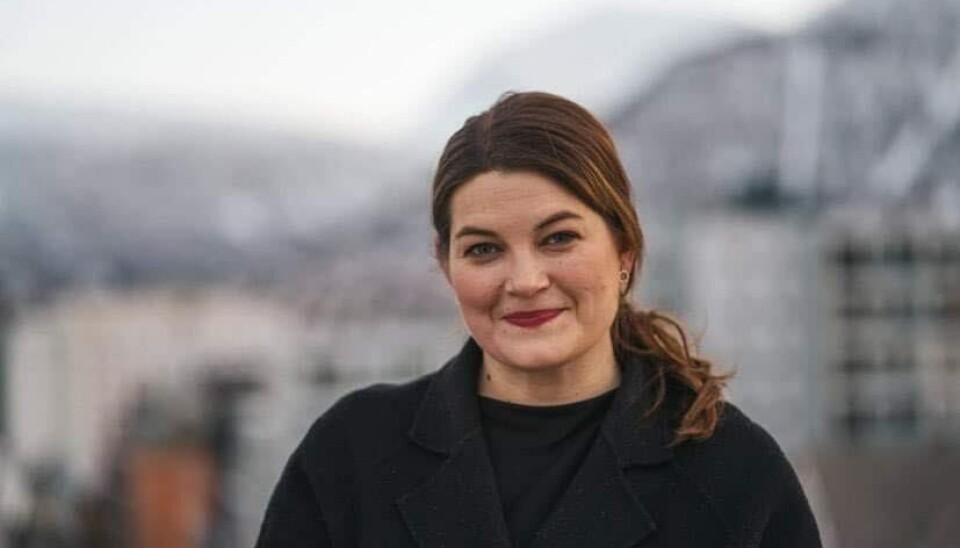 Cecilie Myrseth er medlem i helse- og omsorgskomiteen og helsepolitisk talsperson for Ap. Foto: Arbeiderpartiet Cecilie Myrseth er medlem i helse- og omsorgskomiteen og helsepolitisk talsperson for Ap. Foto: Arbeiderpartiet