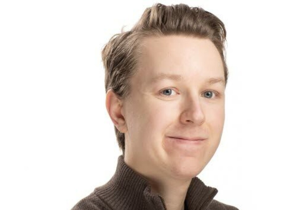 Adrian Sand Adrian Sand