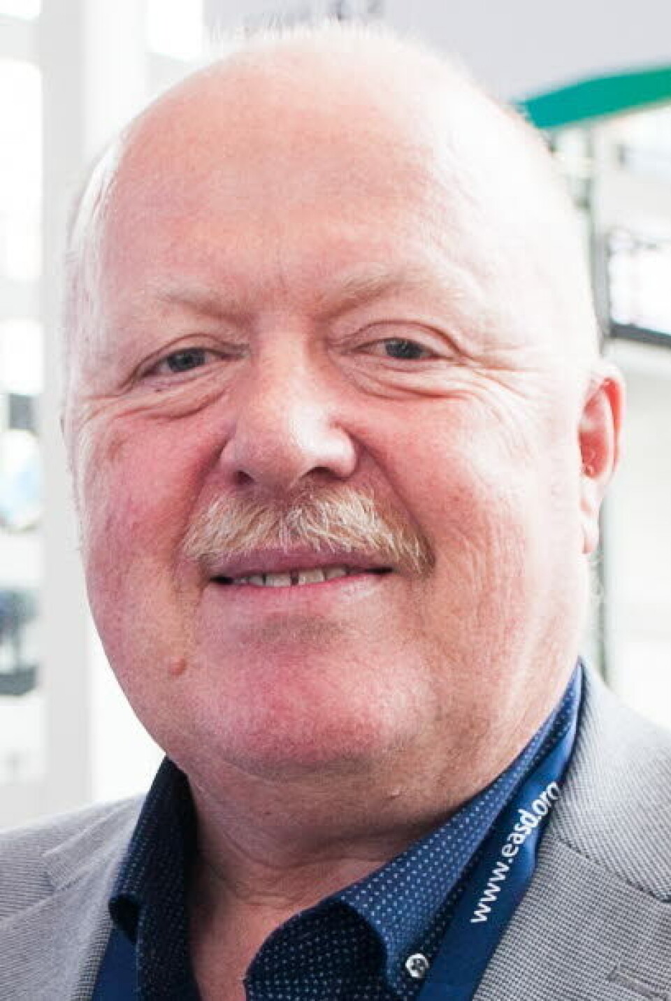 Bjørnar Allgot