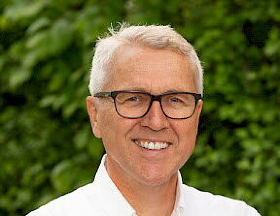 Dag Morten Dalen Dag Morten Dalen