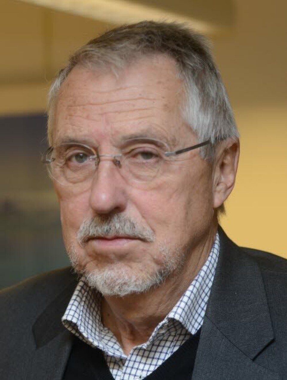 Petter Schou