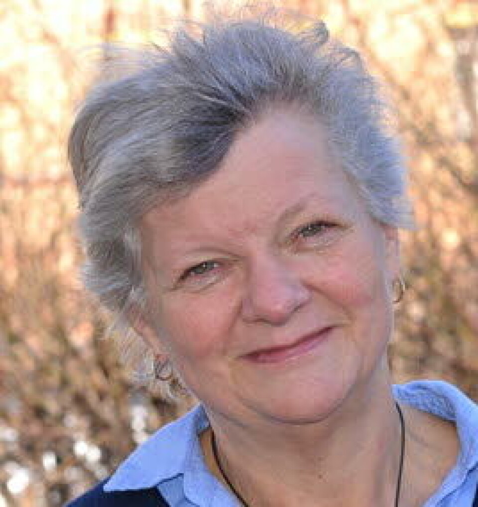 Sølvi Andersen