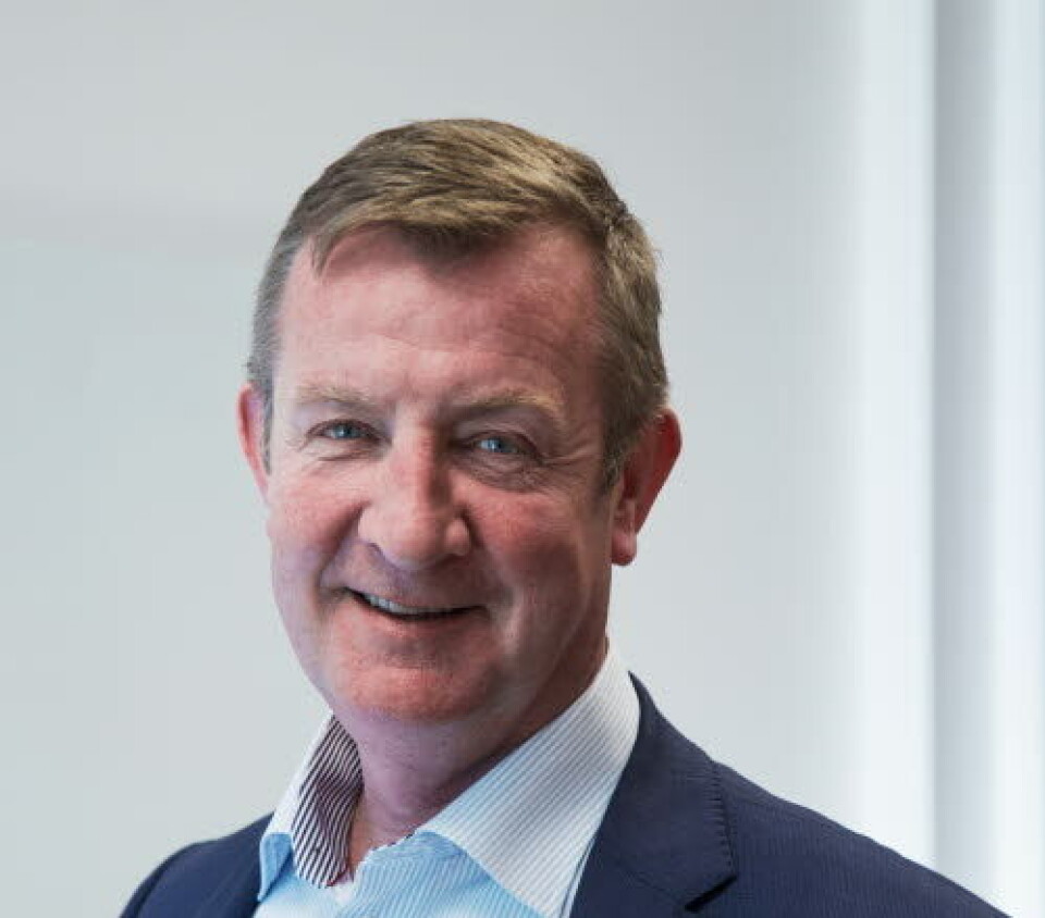 Bjørn Platou