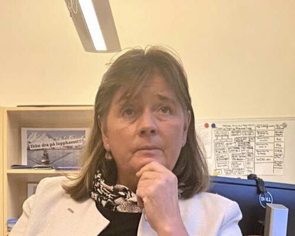 Cecilie Daae Cecilie Daae