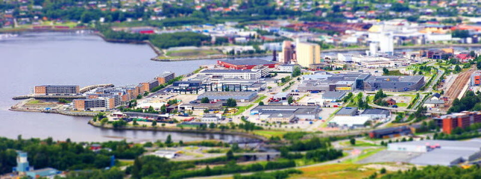 PÅ VENT: Kommunedirektør i Steinkjer kommune vurderer risikoen som for stor og vil vente til han har flere tall på bordet før han fremmer sak for politikerne om Helseplattformen. Foto: Vidar Schiefloe/Flickr PÅ VENT: Kommunedirektør i Steinkjer kommune vurderer risikoen som for stor og vil vente til han har flere tall på bordet før han fremmer sak for politikerne om Helseplattformen. Foto: Vidar Schiefloe/Flickr
