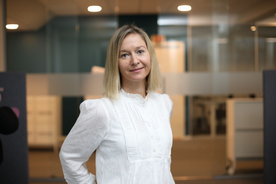 Forbrukerrådet ber om regulering av gebyrer