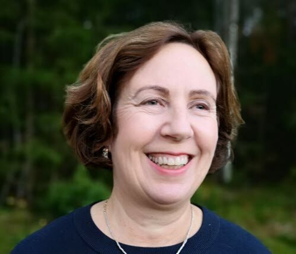 Merike Pallas