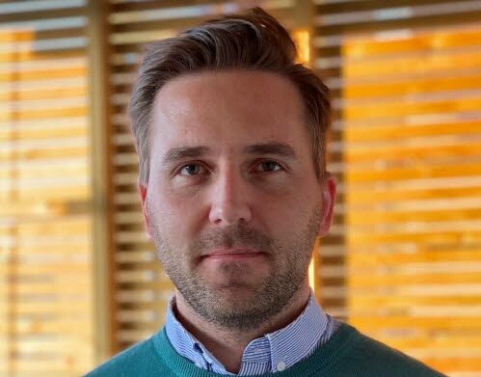 Eirik Aronsen