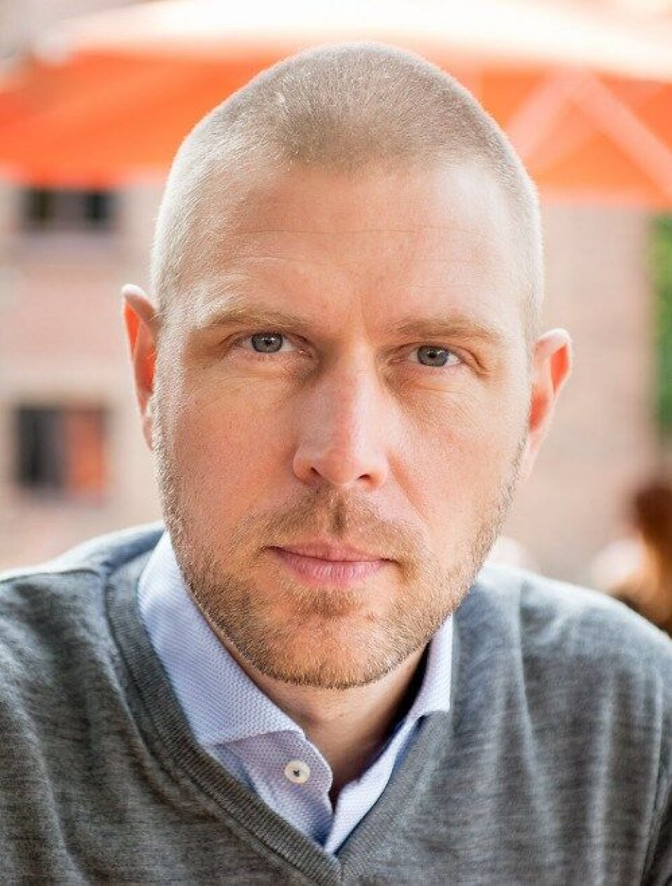 ETTERLYSER ENKLE SYSTEMER: Jan-Ole Hesselberg, ledende fagsjef i ExtraStiftelsen, mener det bør innføres enkle systemer som tilgjengeliggjør data myndighetene allerede har krav om å registrere.
Foto: ExtraStiftelsen ETTERLYSER ENKLE SYSTEMER: Jan-Ole Hesselberg, ledende fagsjef i ExtraStiftelsen, mener det bør innføres enkle systemer som tilgjengeliggjør data myndighetene allerede har krav om å registrere.
Foto: ExtraStiftelsen