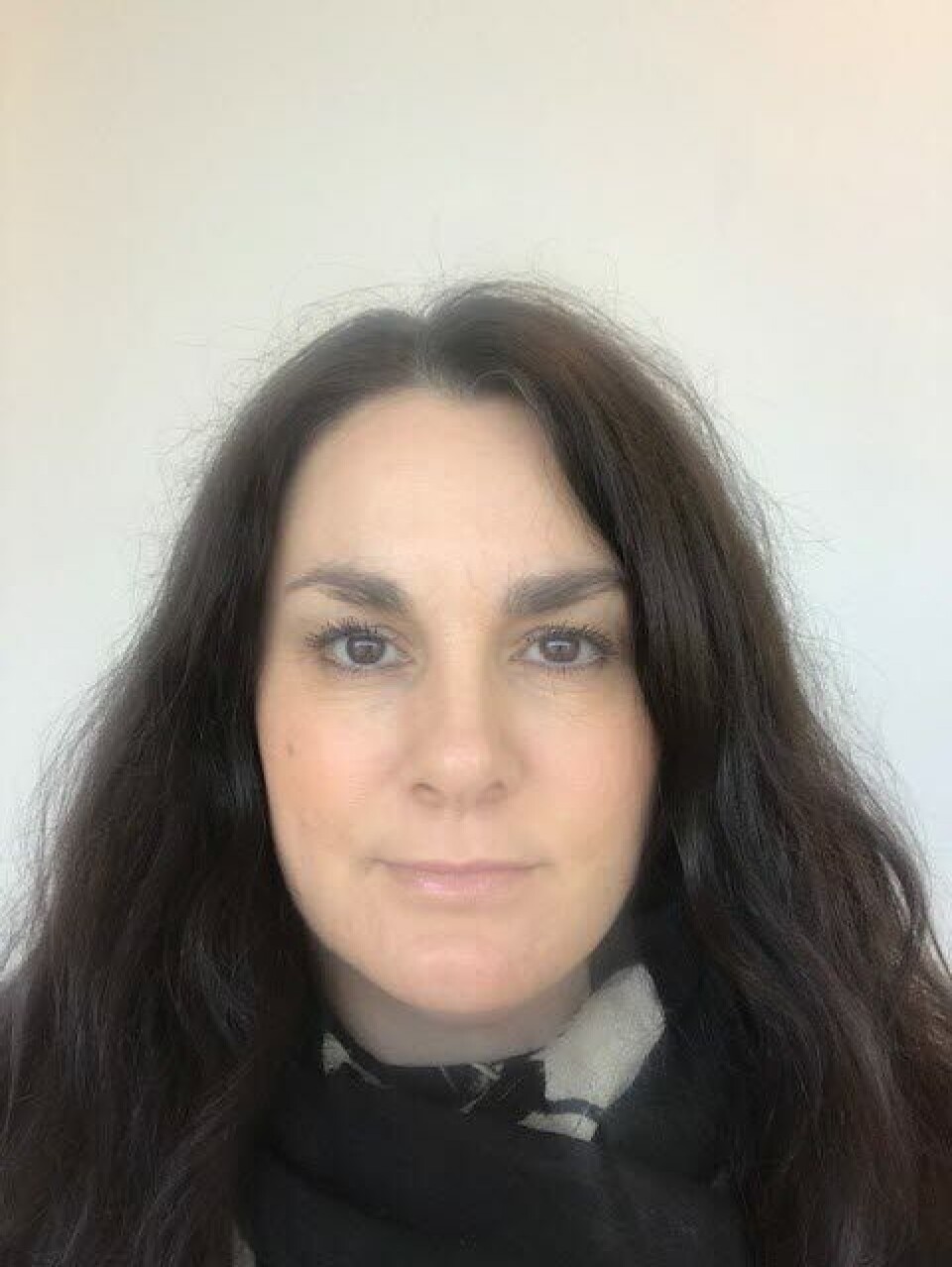 MOTIVERENDE: – Det har vært motiverende å få større frihet og mer påvirkning av egen arbeidshverdag, sier tillitsvalgt Anett Horton.