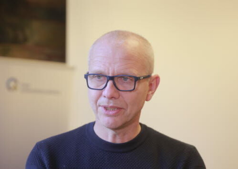 Bjørn Atle Bjørnbeth Bjørn Atle Bjørnbeth