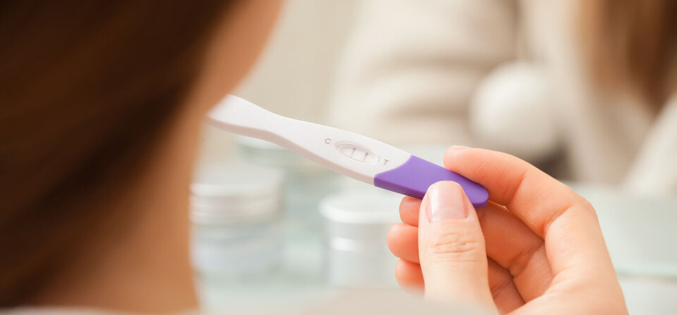 ABORT: Noen fastleger praktiserer fortsatt lovstridig reservasjon i forbindelse med abort, ifølge Statens helsetilsyn.
Foto: ThinkStock ABORT: Noen fastleger praktiserer fortsatt lovstridig reservasjon i forbindelse med abort, ifølge Statens helsetilsyn.
Foto: ThinkStock