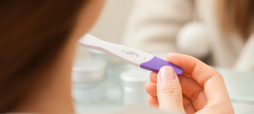 Danmark hever abortgrensen