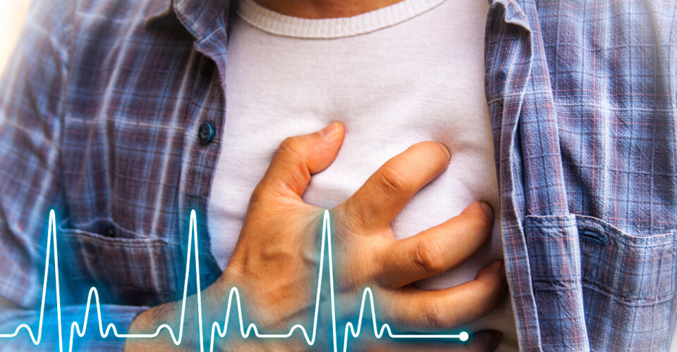 DYRT: En ny, dyr hjertesviktmedisin hadde kostet 600 millioner i året, dersom alle de aktuelle pasientene skulle fått den. Foto: Thinkstock