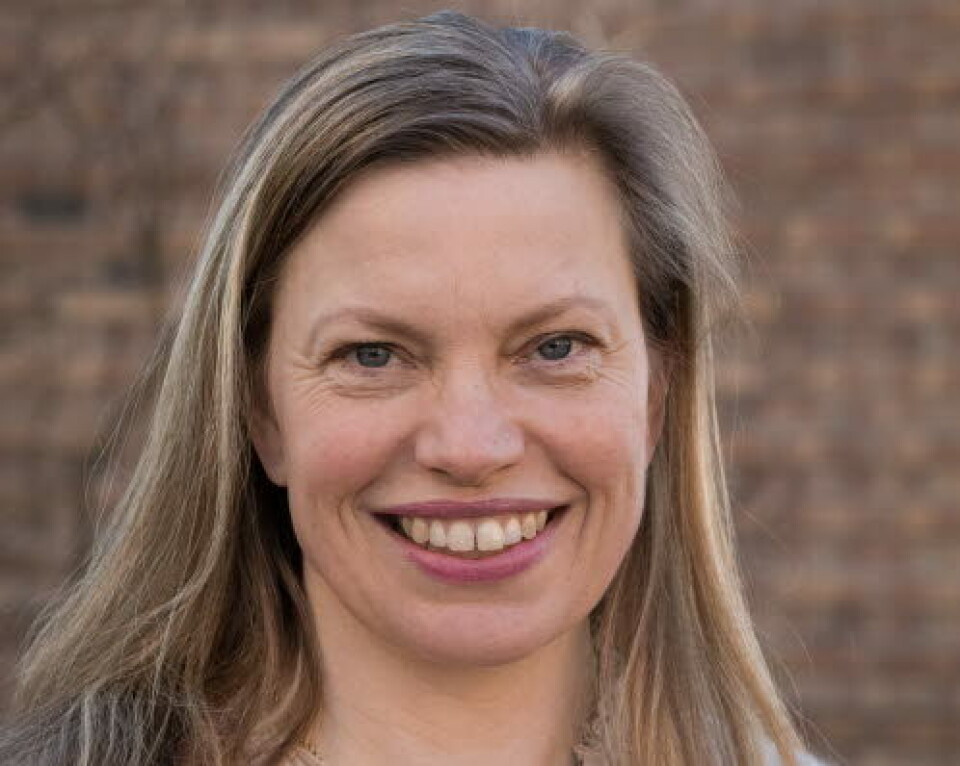 Åse Bratberg
