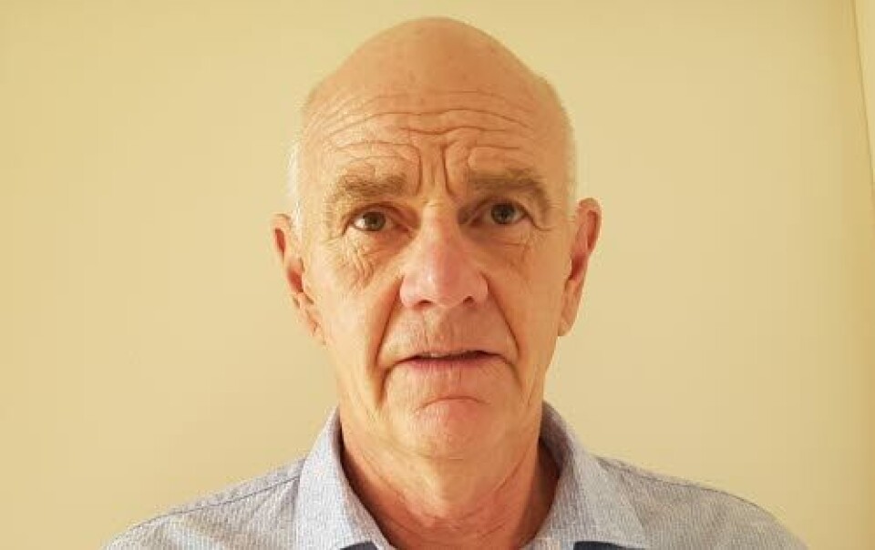 Morten Berner