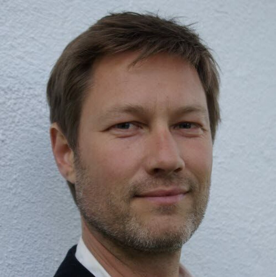 Lowan Stewart