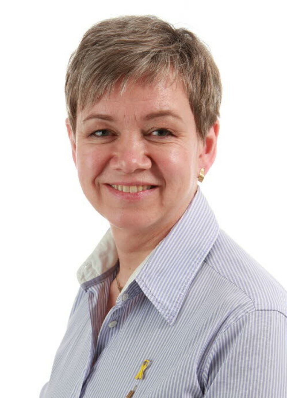 Ranveig Røtterud