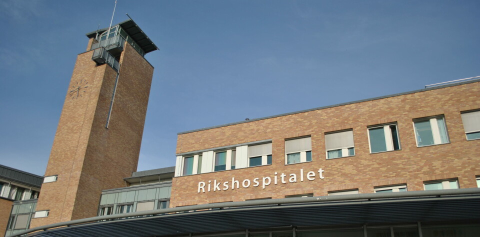 Foto: Anne Grete Storvik