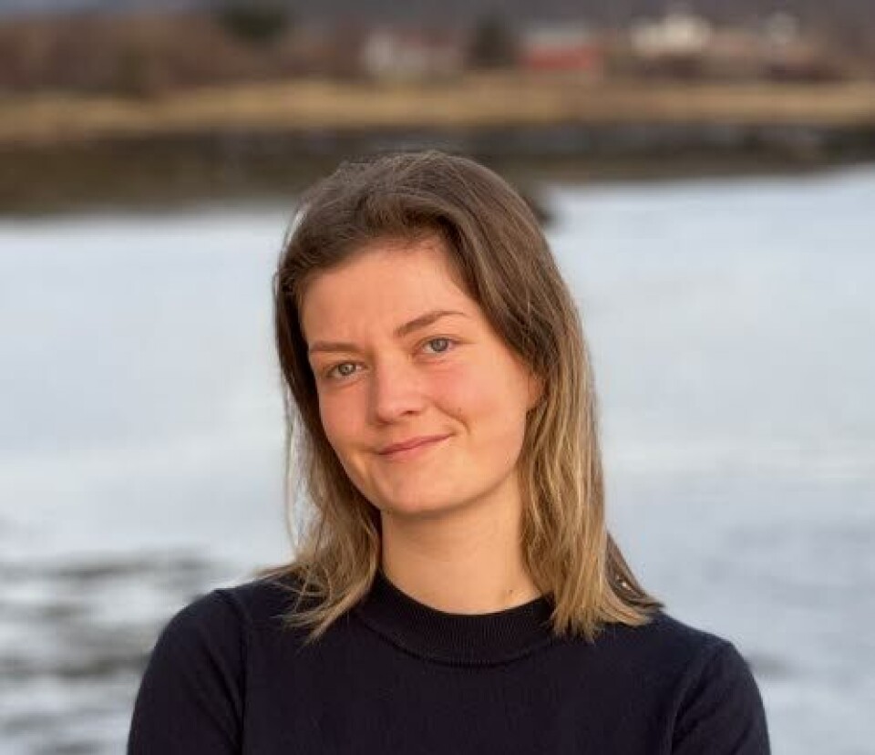 Karoline Asdal Karoline Asdal