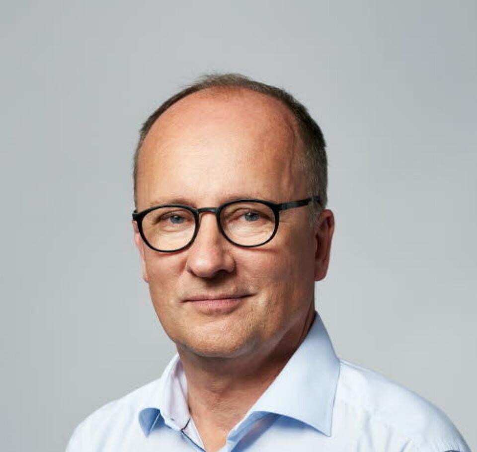 Karl-Johan Öhman/Kristian Gaare-Olstad