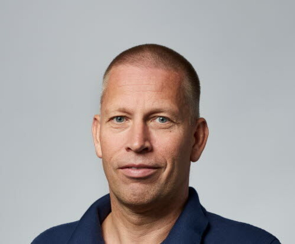 Kristian Gaare-Olstad