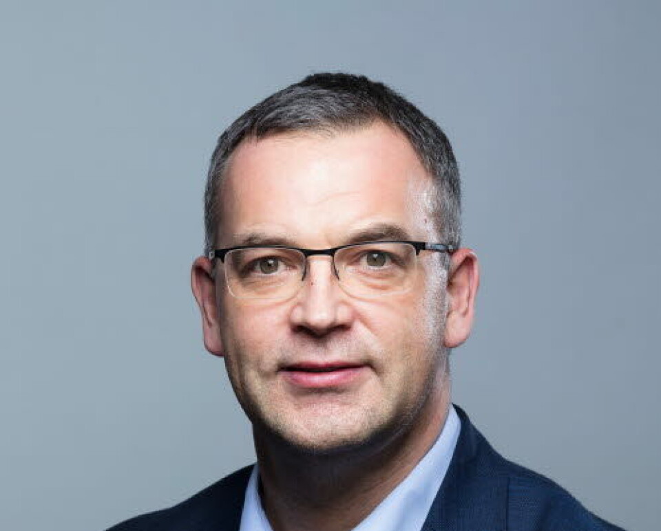 Morten Dalsmo Morten Dalsmo
