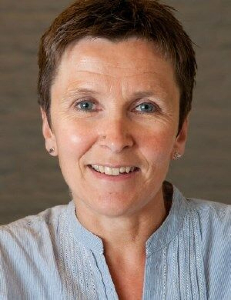 FORSKER: - Det er stor variasjon mellom institusjonene med hensyn til omfanget av tvangsmiddelbruk, sier Astrid Furre ved SIFER.
Foto: SIFER FORSKER: - Det er stor variasjon mellom institusjonene med hensyn til omfanget av tvangsmiddelbruk, sier Astrid Furre ved SIFER.
Foto: SIFER