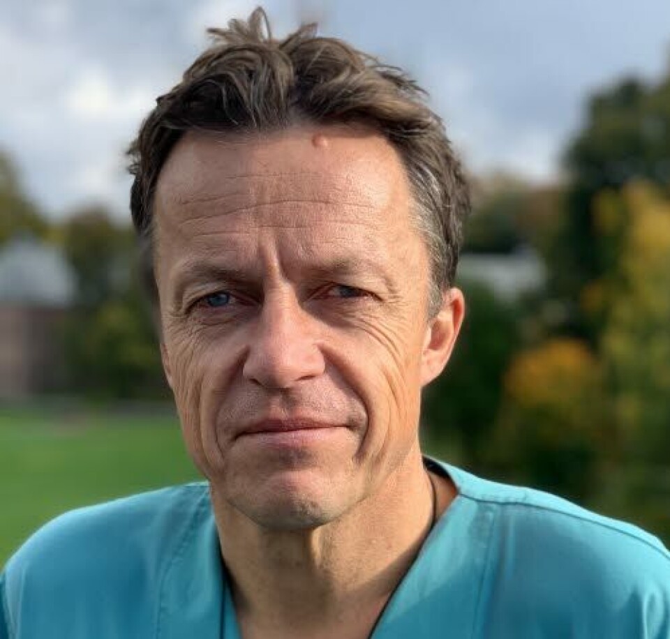 Kristoffer Lassen