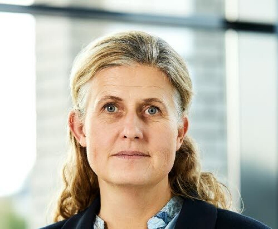 Rita Kilvær Rita Kilvær