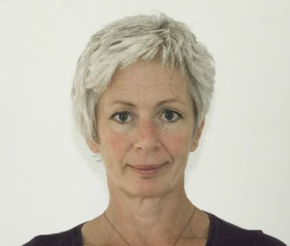 Ivana Hollan Ivana Hollan