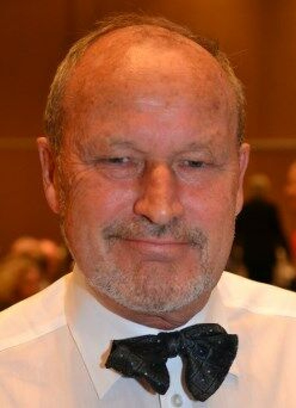 Per Fugelli
Foto: Arkivfoto