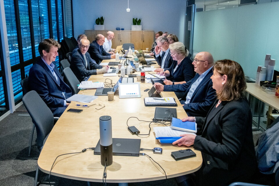 INNFØRES: Nye metoder er et nasjonalt system for innføring og utfasing av metoder i spesialisthelsetjenesten. Nå innføres ti nye metoder. Foto: Vidar Sandnes INNFØRES: Nye metoder er et nasjonalt system for innføring og utfasing av metoder i spesialisthelsetjenesten. Nå innføres ti nye metoder. Foto: Vidar Sandnes