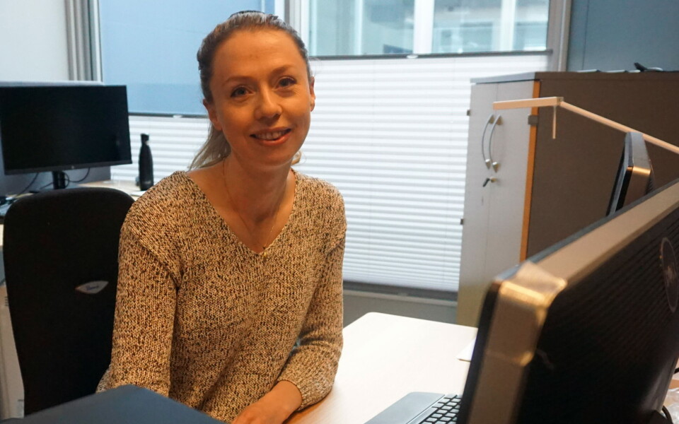 IKKE TILSTREKKELIG: Antallet migrenepasienter som følges opp med gjentatte kontakter i helsetjenesten er relativt lav, og bruken av spesialisthelsetjenester er svært begrenset. - Det kan det se ut til at denne pasientgruppen ikke ivaretas på en tilstrekkelig god måte, sier prosjektleder for helseatlaset, Kristel Guldhaugen. Foto: IKKE TILSTREKKELIG: Antallet migrenepasienter som følges opp med gjentatte kontakter i helsetjenesten er relativt lav, og bruken av spesialisthelsetjenester er svært begrenset. - Det kan det se ut til at denne pasientgruppen ikke ivaretas på en tilstrekkelig god måte, sier prosjektleder for helseatlaset, Kristel Guldhaugen. Foto: