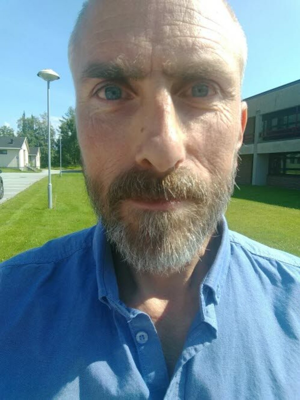 Stein Conradsen
