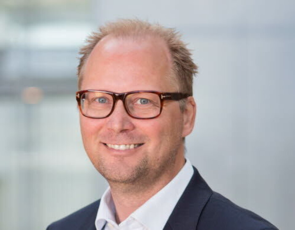 Bjørn Erik Mørk Bjørn Erik Mørk