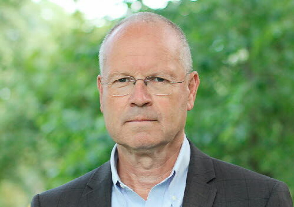 Rolf Gunnar Jørstad
