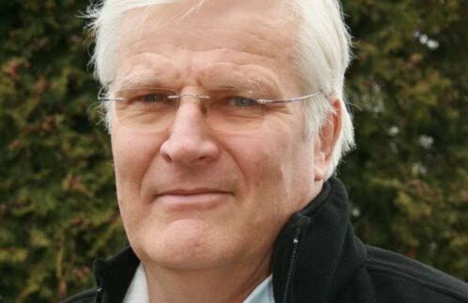 Werner Christie