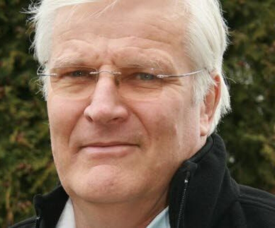 Werner Christie