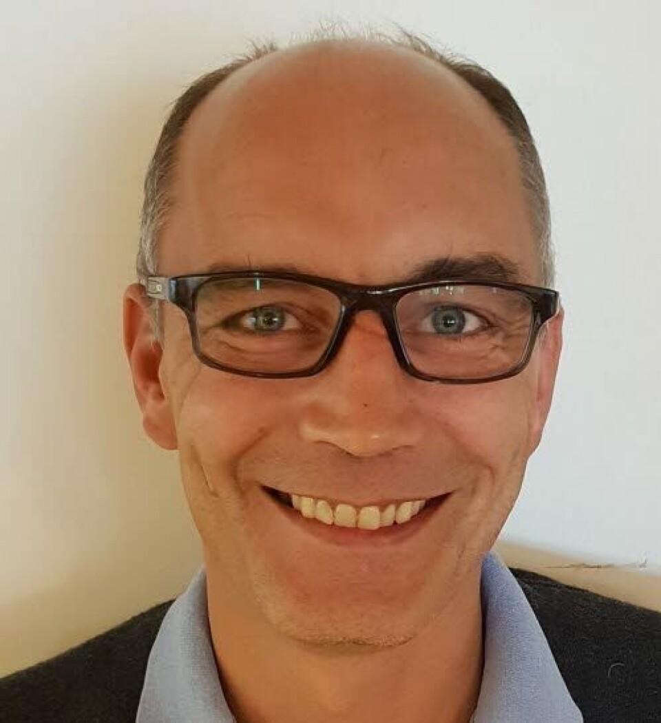 Per Baumann