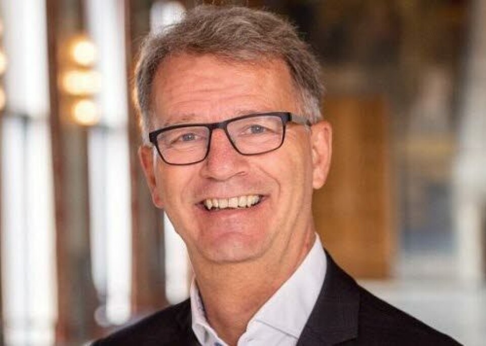Robert Steen