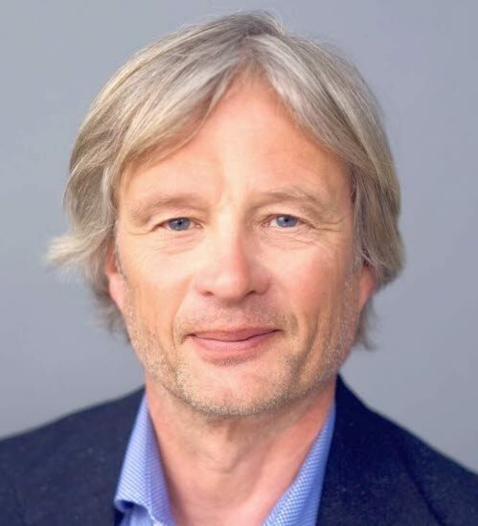 Terje Gårdsmoen