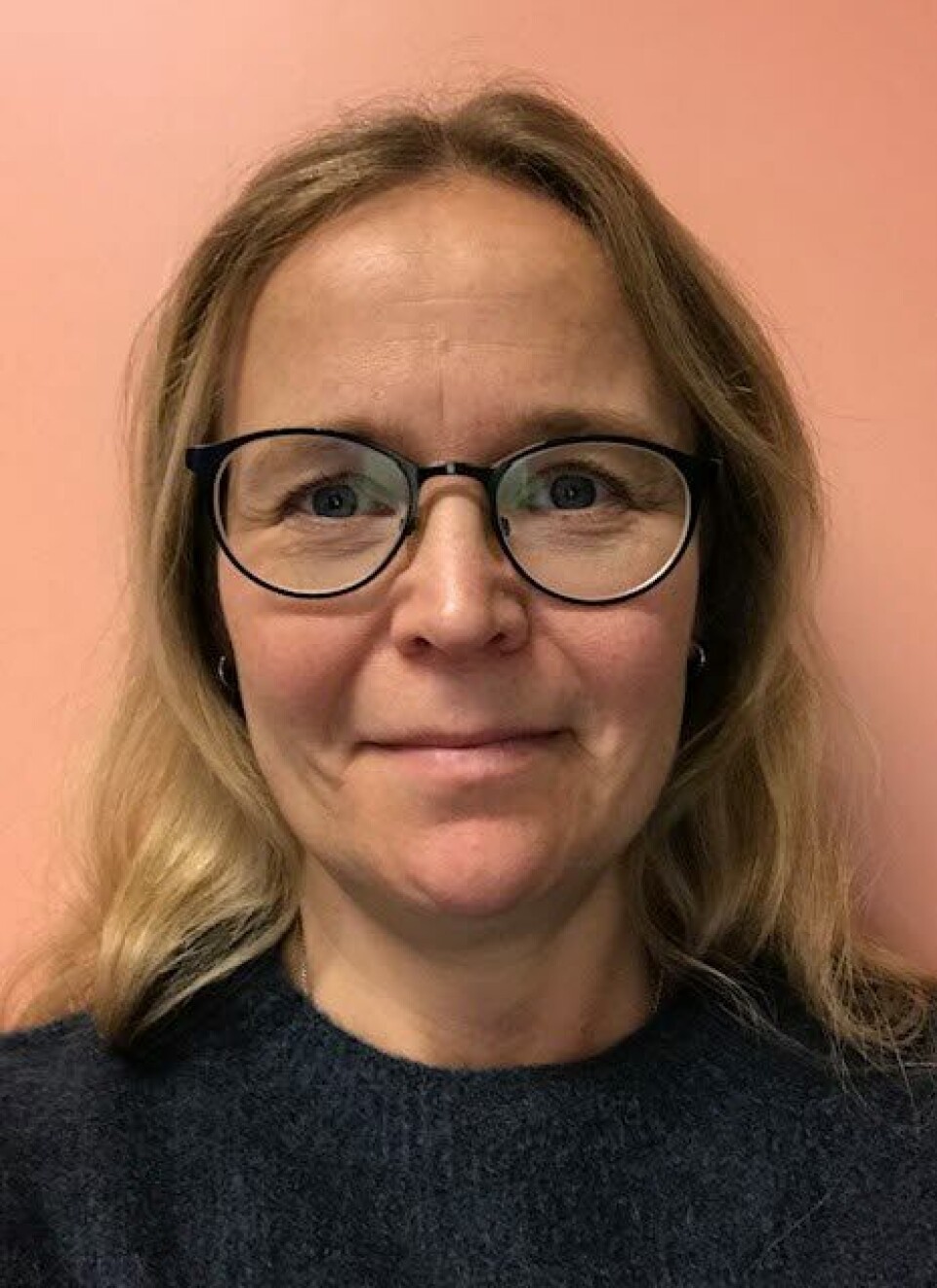 STORE AVSTANDER: Ved UNN er det 76,5 prosent av pasientene som får høyeffektiv behandling først. Kun 29,4 prosent har startet på høyeffektiv behandling innen tre uker. – Vi har fokus på å starte opp så fort som mulig, men det er et kjent problem at det er snakk om store avstander her i nord, sier overlege Linn H. Steffensen.
Foto: Privat STORE AVSTANDER: Ved UNN er det 76,5 prosent av pasientene som får høyeffektiv behandling først. Kun 29,4 prosent har startet på høyeffektiv behandling innen tre uker. – Vi har fokus på å starte opp så fort som mulig, men det er et kjent problem at det er snakk om store avstander her i nord, sier overlege Linn H. Steffensen.
Foto: Privat