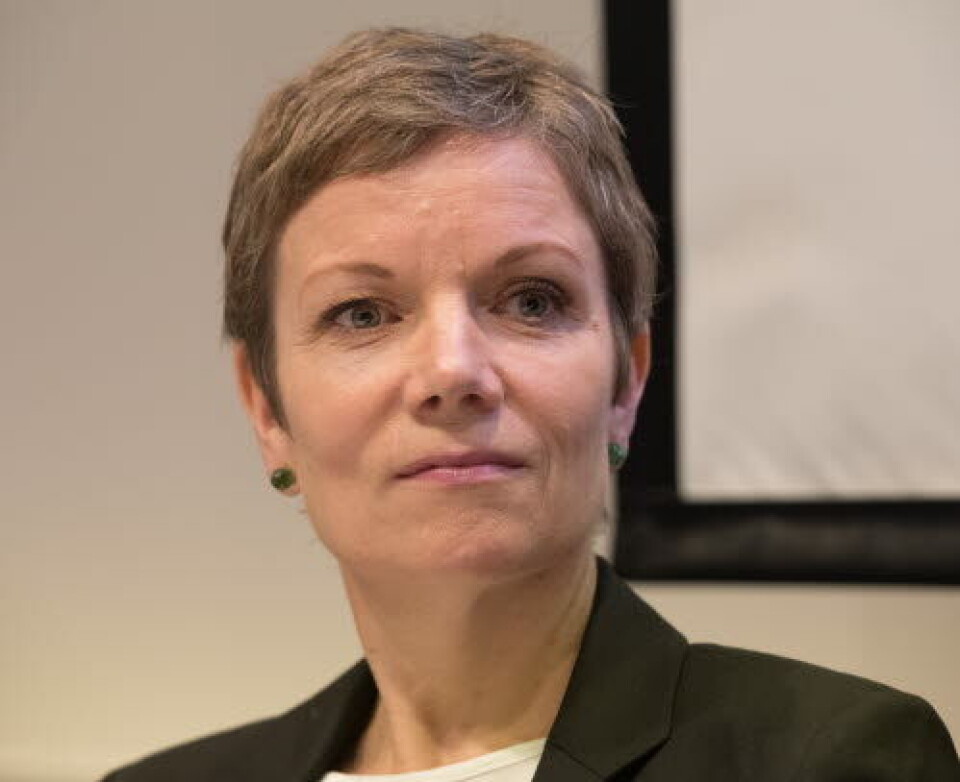 Marit Hermansen Marit Hermansen