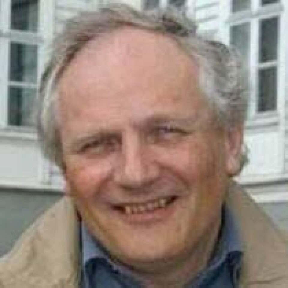 Eivind Meland