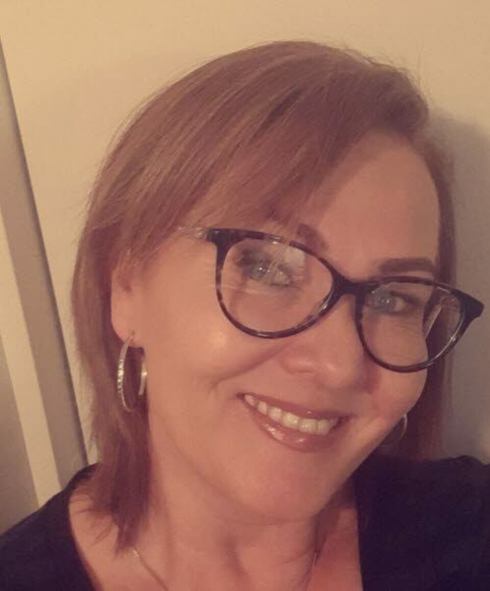 Tove Skyttemyr